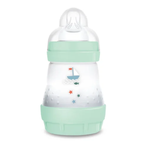 Easy_Start_Anti-Colic_160ml_1409_Sealife_Boy_1_main_92dpi MAM Easy Start™ Anti-Colic 160ml Biberon 0+ mesi