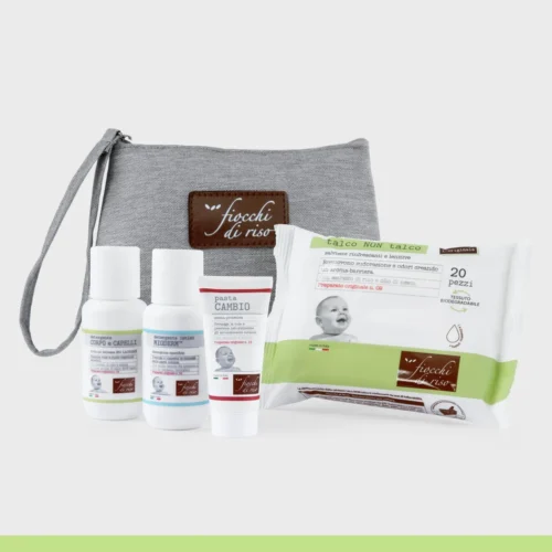 beauty-fiocchi_di_riso Beauty Case Neonato - Set Prodotti Fiocchi di Riso