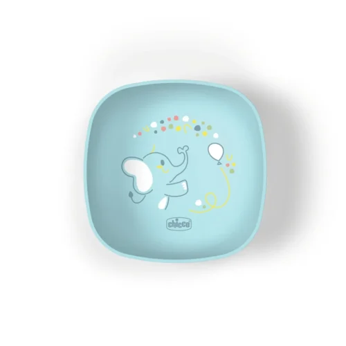 bowl-chicco-2 Chicco Ciotola Bowl con Coperchio per Pappa