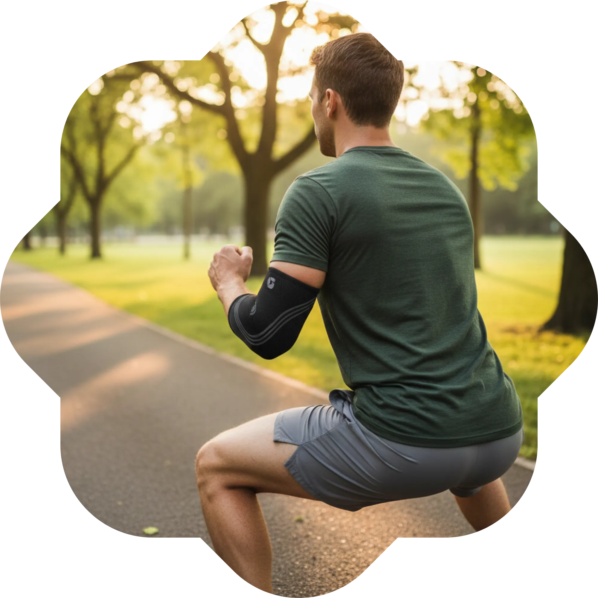 endita tutori ortopedici, ginocchiere e busti su misura Gibaud Pavis a San Ferdinando di Puglia - Sanitaria Termine