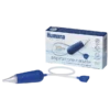 kit-nasino-humana-1 Kit Igiene Nasale: Aspiratore + Ricariche + Soluzione Fisiologica Humana