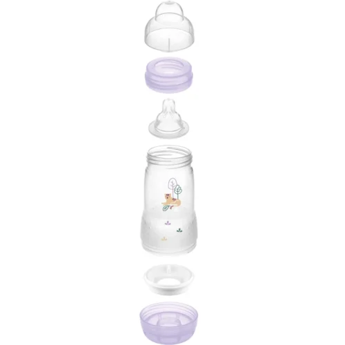 mambaby_ESAC_260_explosion MAM Easy Start™ Anti-Colic 160ml Biberon 0+ mesi
