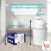 mangiapannolini-chicco-2 Chicco Mangiapannolini Antiodore con Ricarica Sacchetti