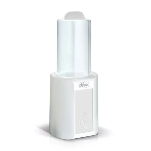 scaldabiberon-chicco-1 Chicco Scaldabiberon e Sterilizzatore Portatile 2 in 1