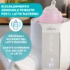 scaldabiberon-chicco-6 Chicco Scaldabiberon e Sterilizzatore Portatile 2 in 1