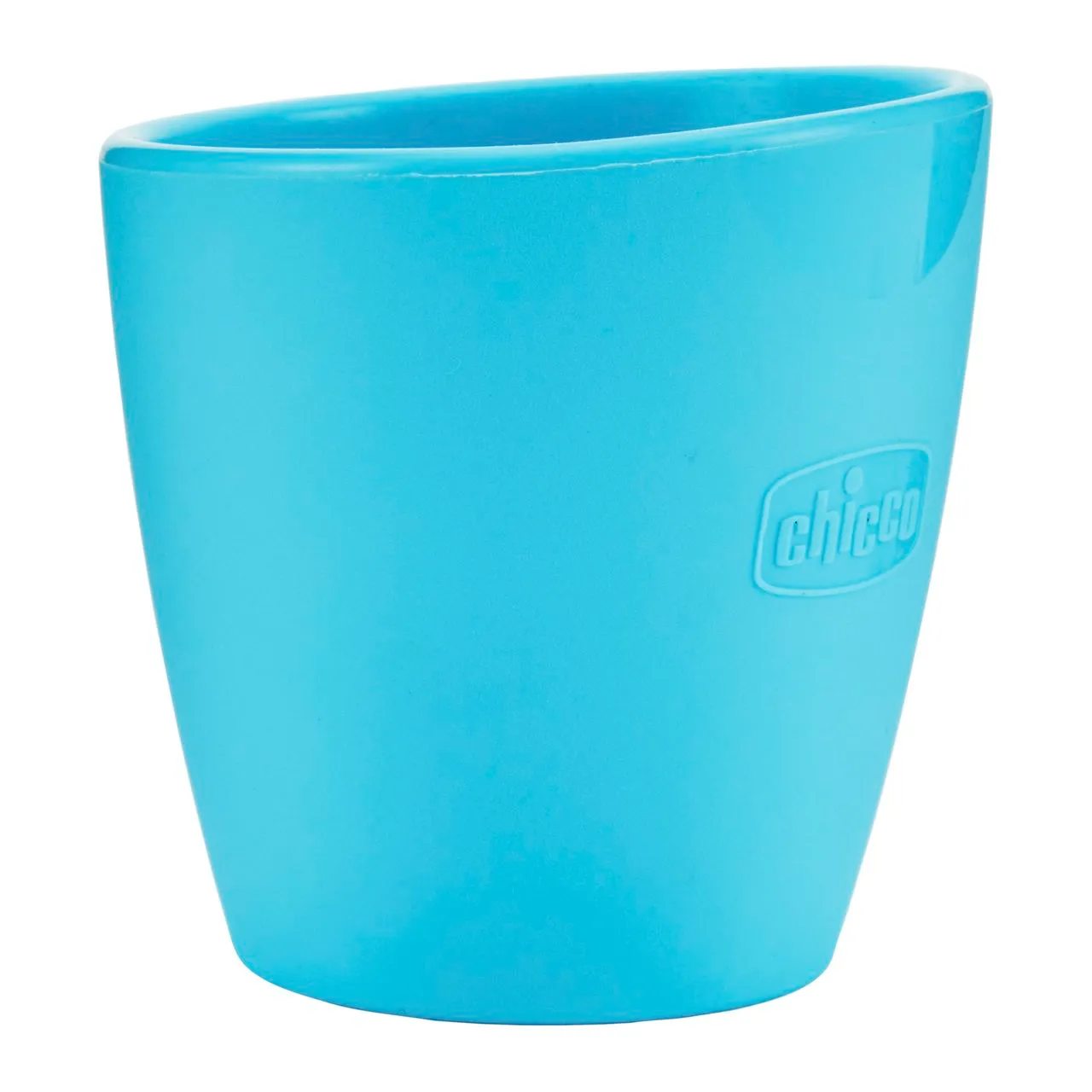 tazza-chicco-1 Chicco Bicchiere in Silicone Morbido per Bambini