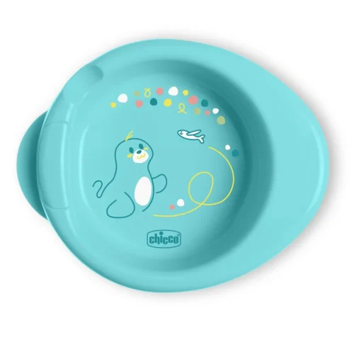 warmy_plate-chicco-2 Chicco Piatto Pappacalda Warmy Plate - Mantiene il Calore
