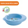 warmy_plate-chicco-4 Chicco Piatto Pappacalda Warmy Plate - Mantiene il Calore