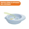 warmy_plate-chicco-5 Chicco Piatto Pappacalda Warmy Plate - Mantiene il Calore