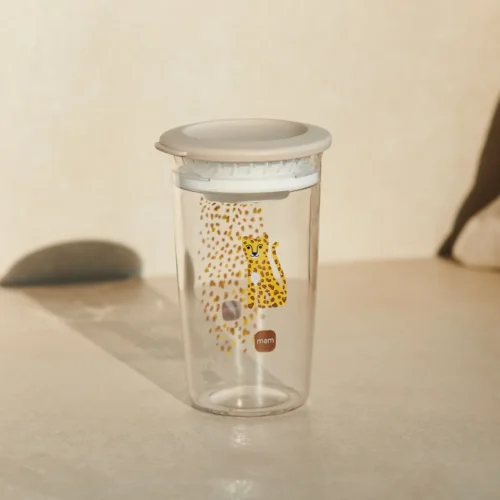 ETDC_lifestyle_picture_leopard MAM Easy to Drink Cup 8+m
