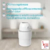 00012252000000_000_012252000000_MANGIAPANNOLINI_TELESCOPICO_BIANCO_AWARD_1_1280x1280 Odour OFF Mangiapannolini Telescopico Chicco