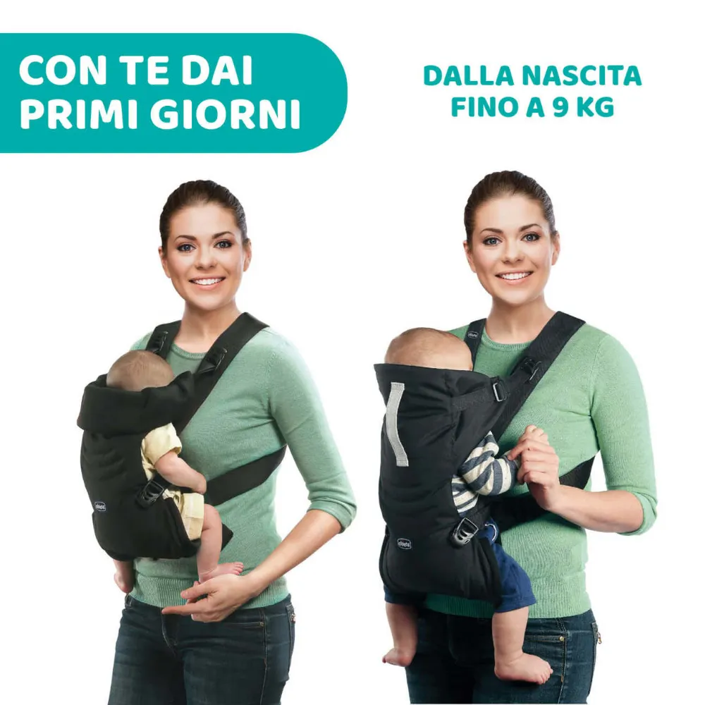 07079154410000_741_079154_EASY_FIT_BLACK_ITA3_1280x1280 Marsupio ergonomico EasyFit Chicco