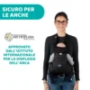 07079154410000_741_079154_EASY_FIT_BLACK_ITA5_1280x1280 Marsupio ergonomico EasyFit Chicco