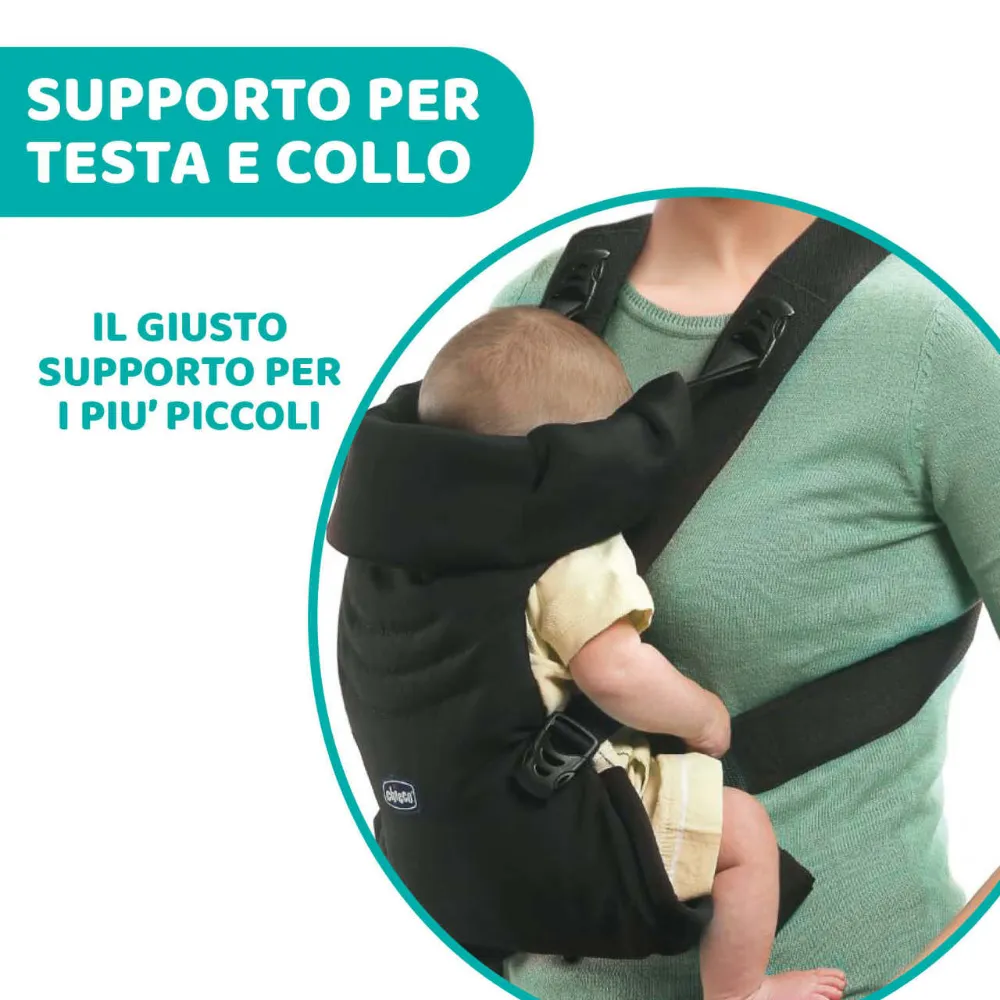 07079154410000_741_079154_EASY_FIT_BLACK_ITA6_1280x1280 Marsupio ergonomico EasyFit Chicco