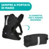 07079154410000_741_079154_EASY_FIT_BLACK_ITA7_1280x1280 Marsupio ergonomico EasyFit Chicco
