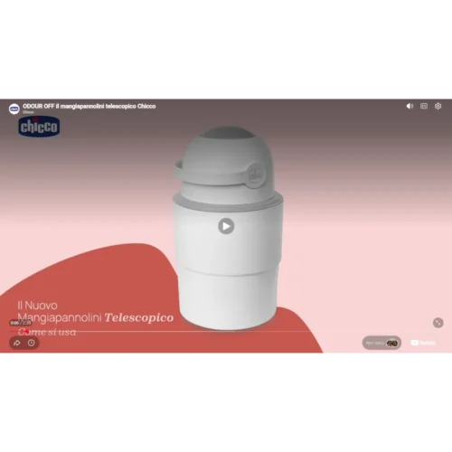 Screenshot 2026-05-06 174210 Odour OFF Mangiapannolini Telescopico Chicco