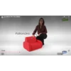 Twist_peppermint_2 Poltroncina Twist Peppermint Chicco