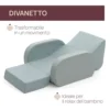 Twist_peppermint_3 Poltroncina Twist Peppermint Chicco