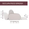 Twist_peppermint_6 Poltroncina Twist Peppermint Chicco
