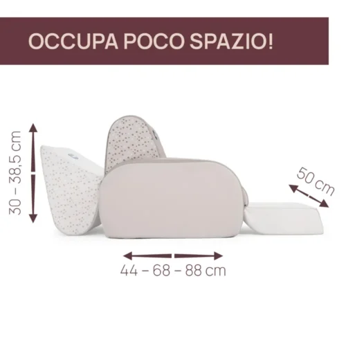 Twist_peppermint_6 Poltroncina Twist Peppermint Chicco