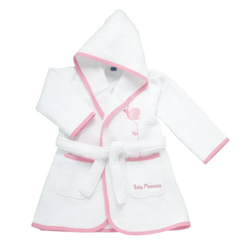 accappatoio-piquet-rosa-12m+-chicco-735×735 Accappatoio in Piquet Rosa 12m+ Chicco